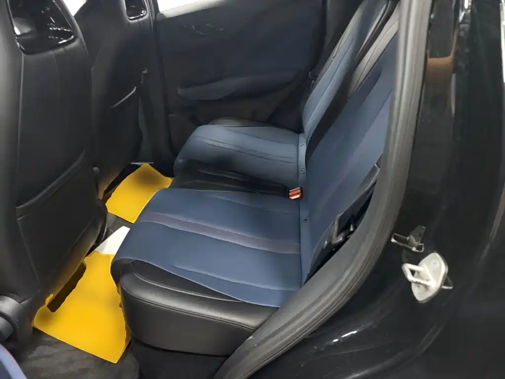 BYD Seagull — миниатюра 17