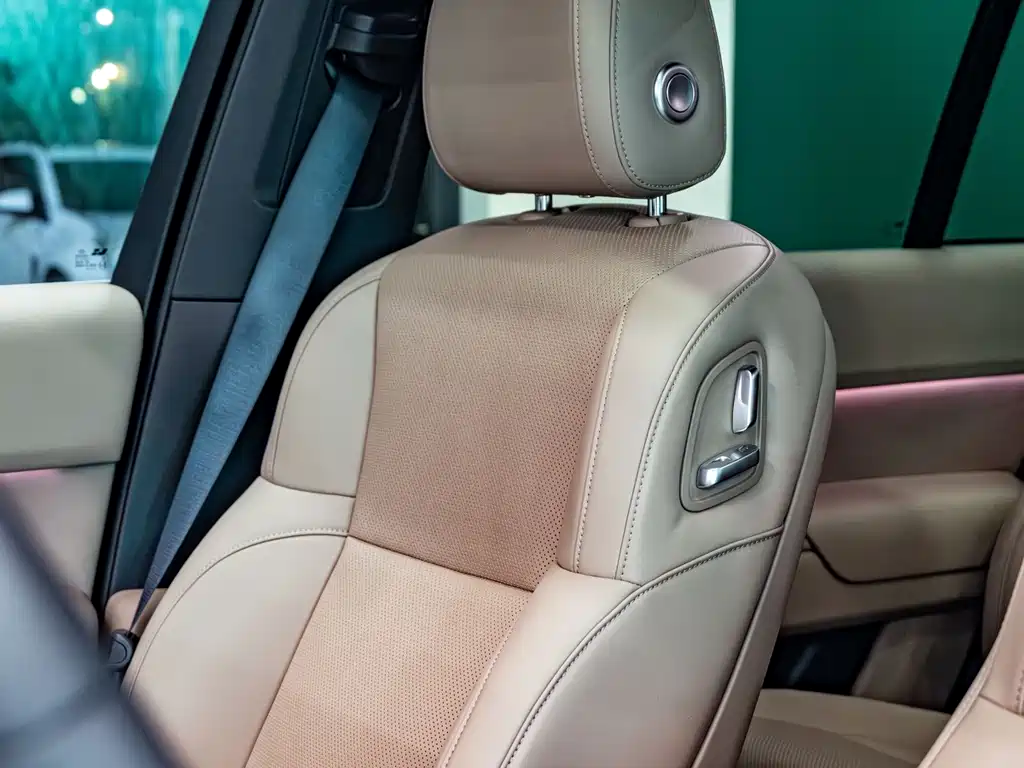Li Auto Li L9 — миниатюра 14