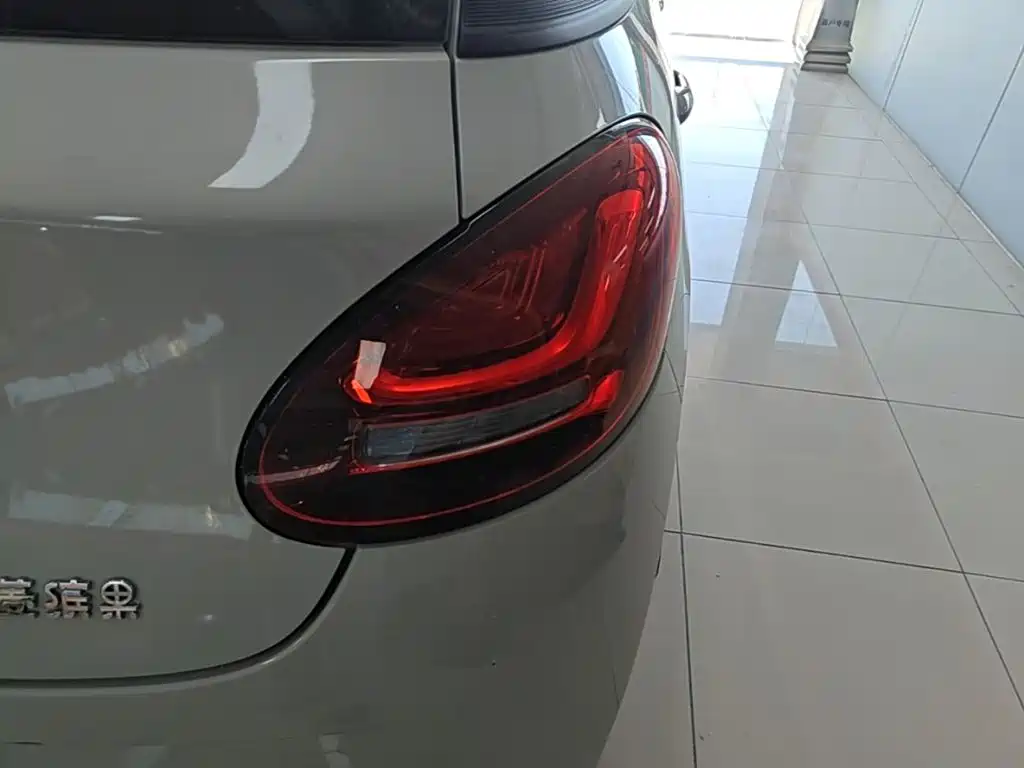 Wuling Bingo — миниатюра 8