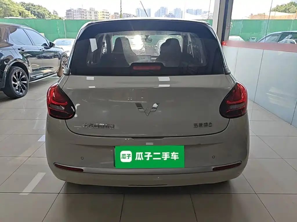 Wuling Bingo — миниатюра 6