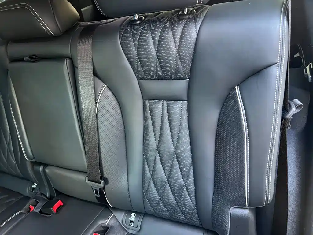 GAC Motor Trumpchi GS8 — миниатюра 17