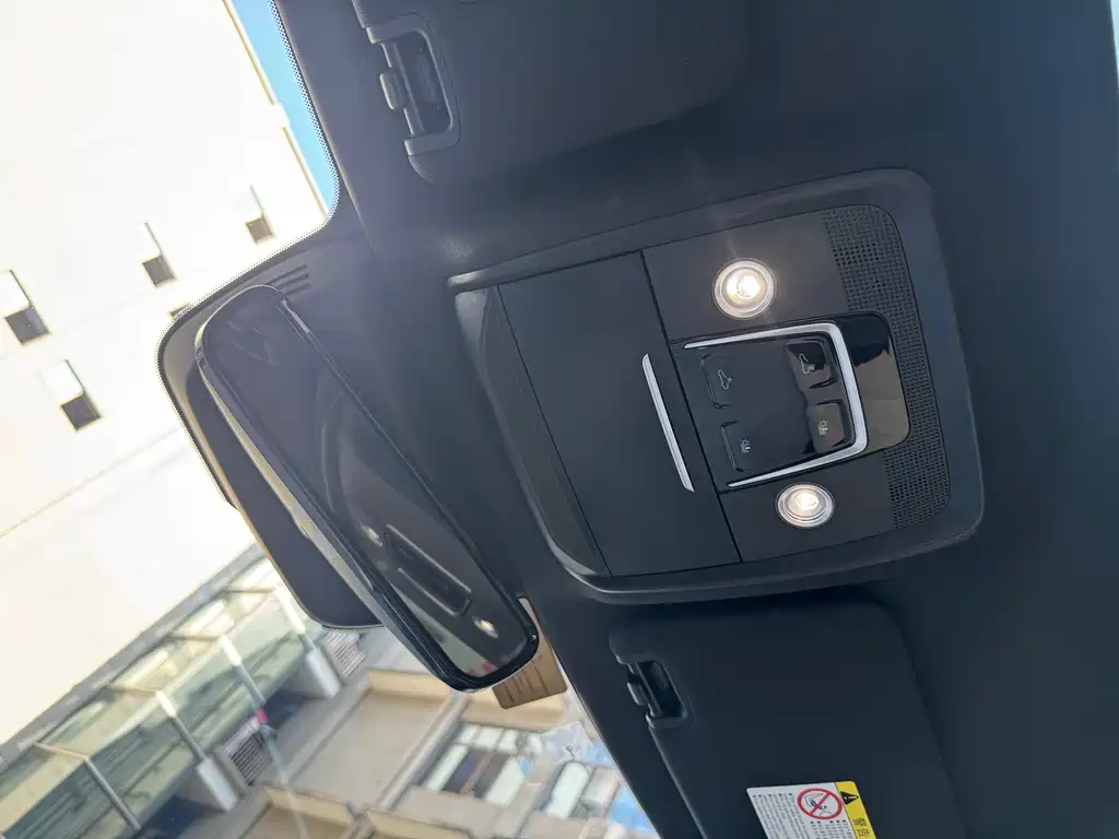 BYD PLUS New Energy — миниатюра 23
