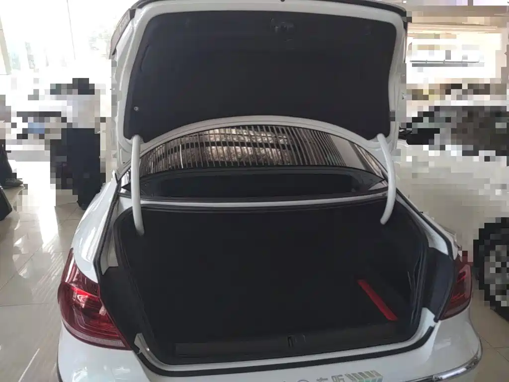 Volkswagen CC — миниатюра 19