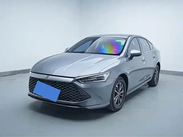 2024 BYD Qin