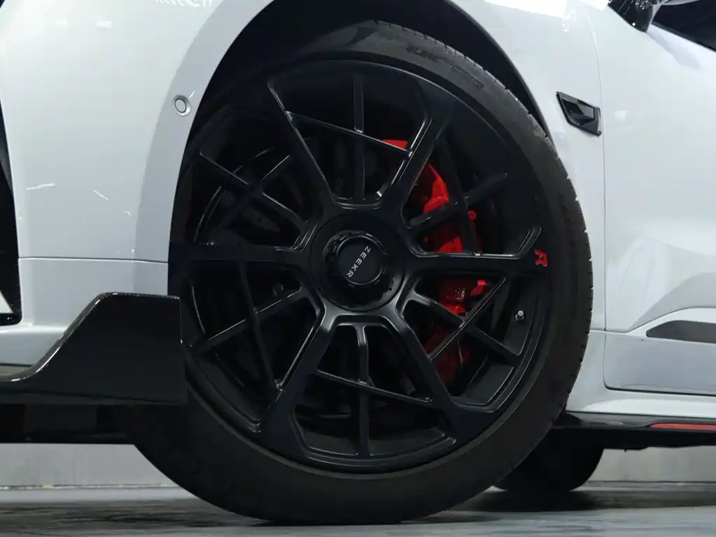 ZEEKR EXTREME KRYPTON 001 FR