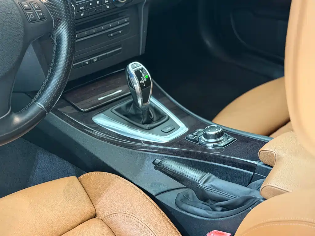 BMW 3 Series (Import) — миниатюра 7