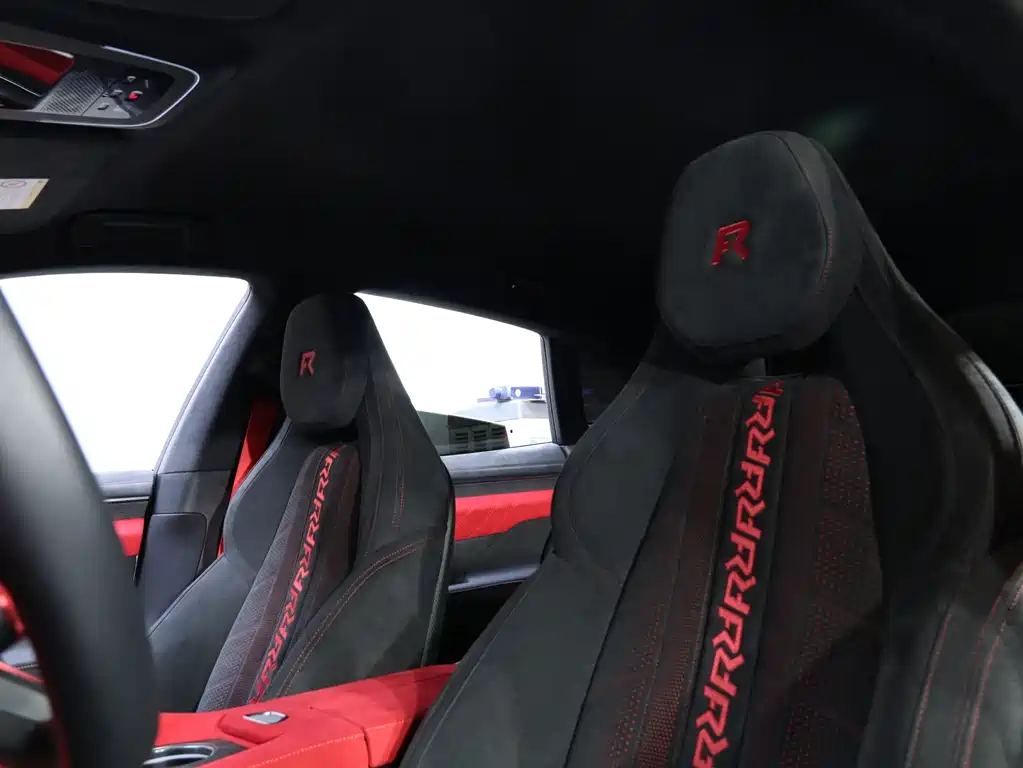 ZEEKR EXTREME KRYPTON 001 FR