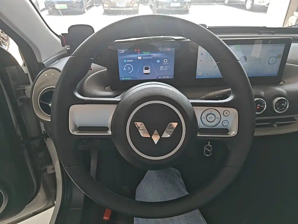 Wuling Bingo — миниатюра 11