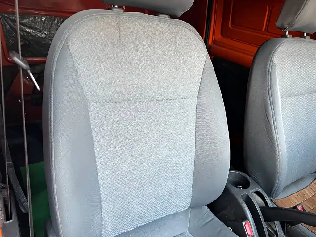 Wuling Rongguang — миниатюра 8