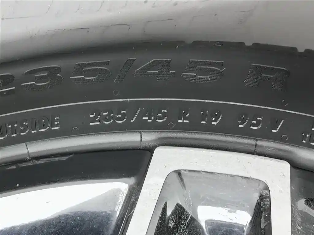 Roewe RX5 — фотографии объявления, Фото 25