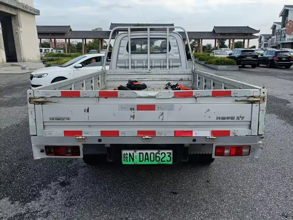 Karry Xiaoxiang X7 — миниатюра 6