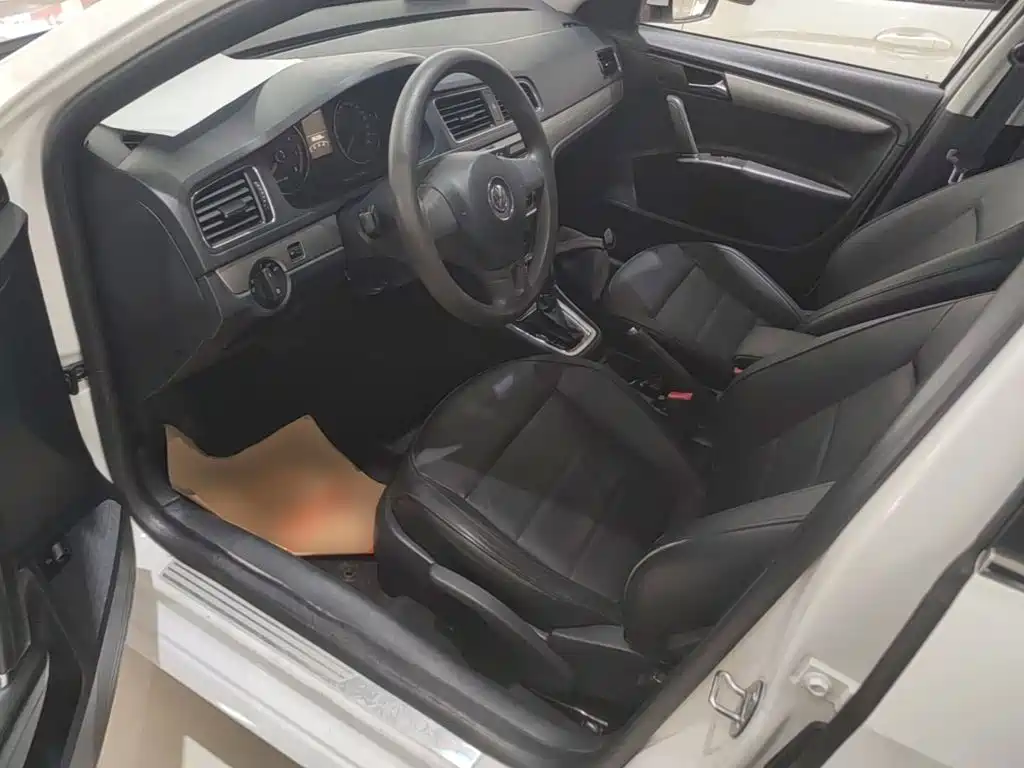 Volkswagen Lavida — миниатюра 16