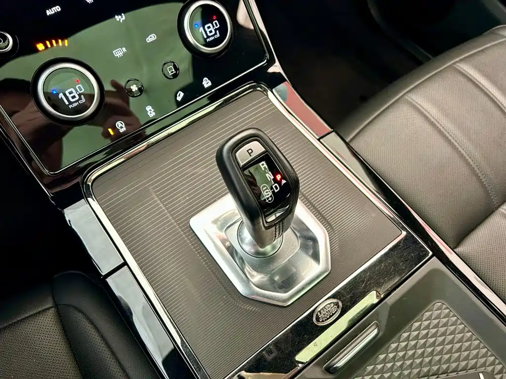 Land Rover Evoque — миниатюра 10