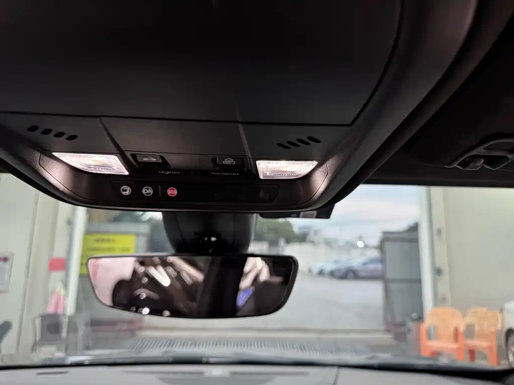 Cadillac XT5 — миниатюра 19