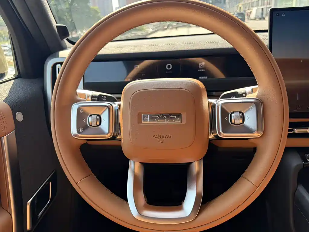 iCAR iCAR V27 — миниатюра 15