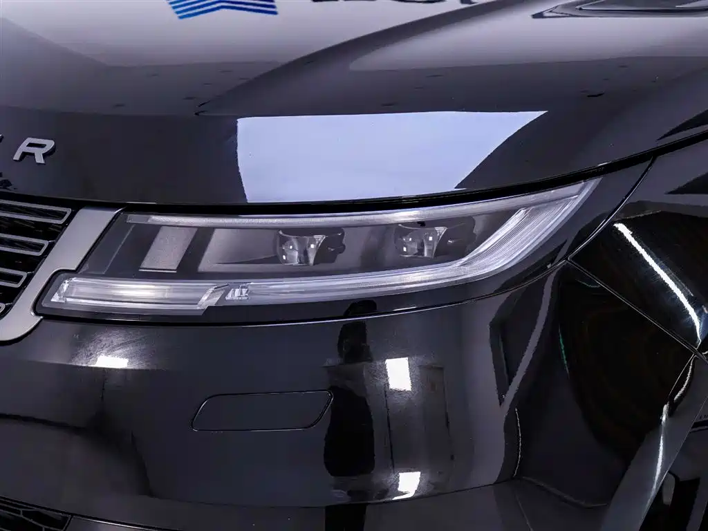 Land Rover Range Rover Sport 2024 360PS S