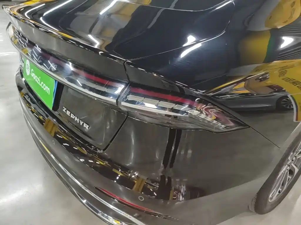 Lincoln Z — миниатюра 8