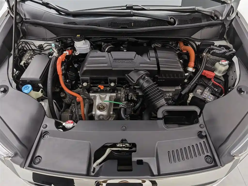 Honda Odyssey 2022 2.0L e:HEV Enjoy