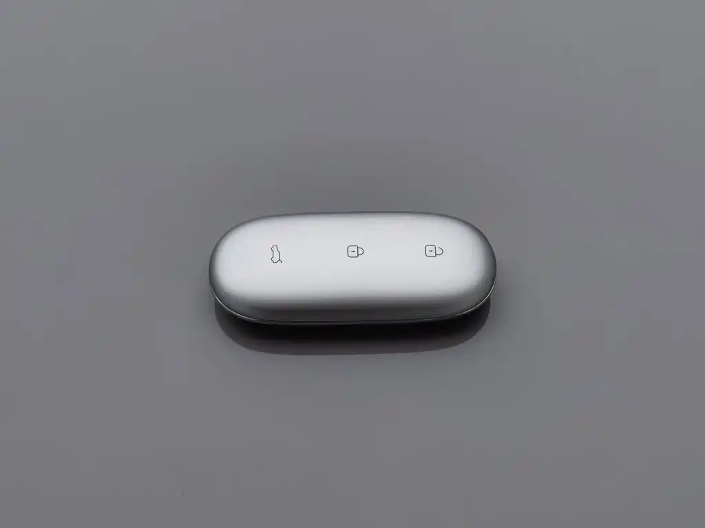 Li Auto Li L6 — миниатюра 19