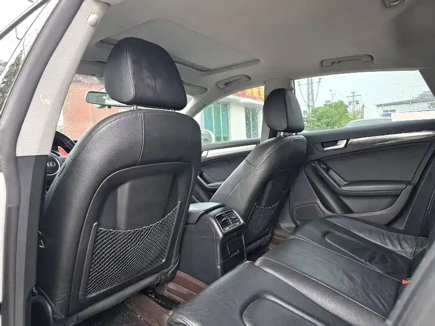 Audi A5 (Import) — миниатюра 6