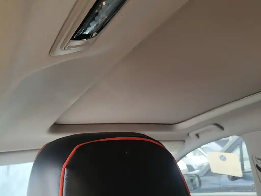 Chery Tiggo 8 PLUS — миниатюра 18