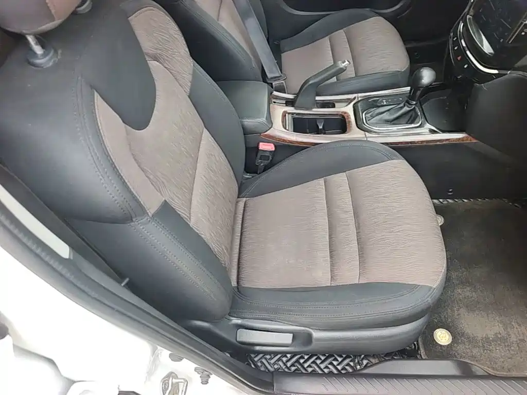 Haima Haima S7 — миниатюра 25