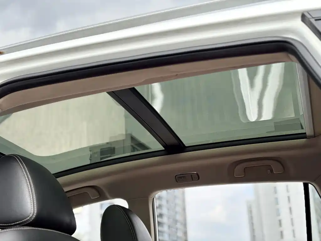 BYD Song — миниатюра 3