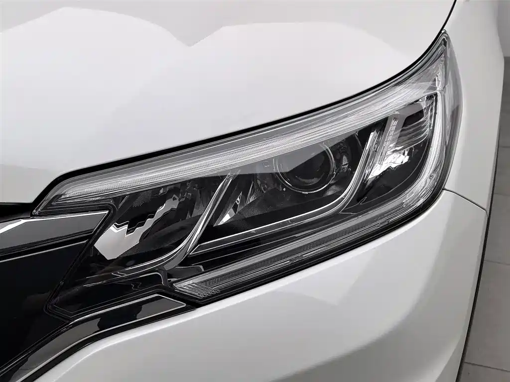 Honda CR-V 2015 2.4L Luxury