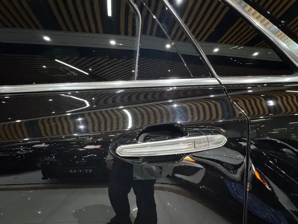 Cadillac XT5 — миниатюра 35