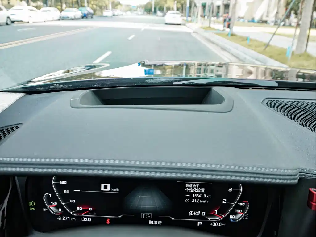 BMW 3 Series — миниатюра 28