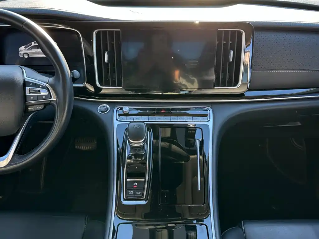 GAC Motor Trumpchi M8 — миниатюра 23