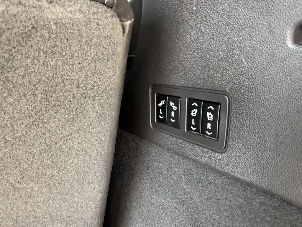 Cadillac XT6 — миниатюра 9