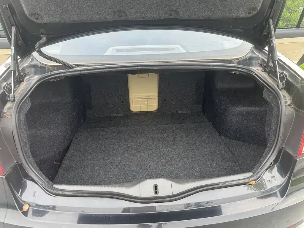 GAC Motor Trumpchi GA5 — миниатюра 31