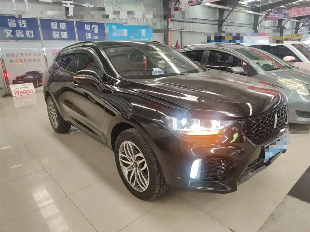 WEI PAI WEI BRAND VV5
