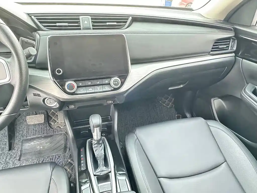 Honda Envix - фото 7