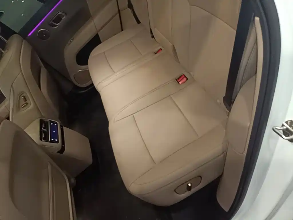 Li Auto Li i6 — миниатюра 17