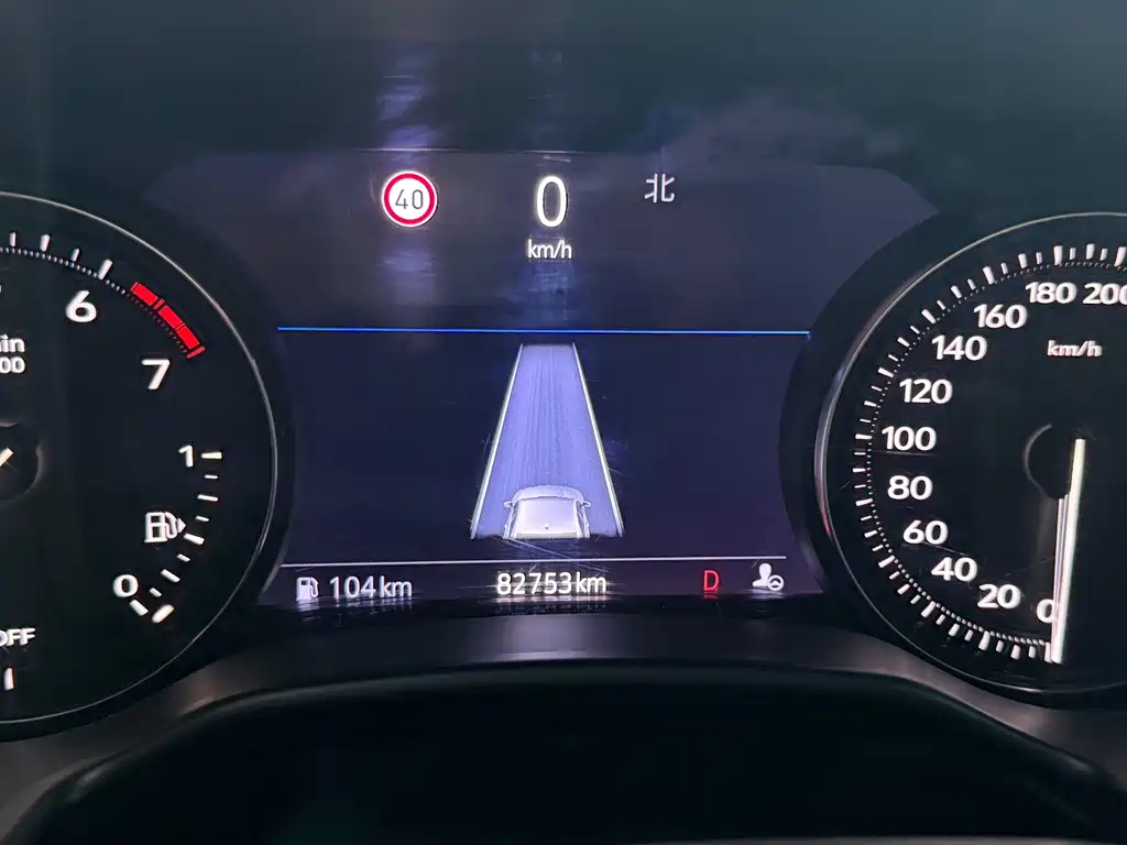 Cadillac CT5 — миниатюра 28
