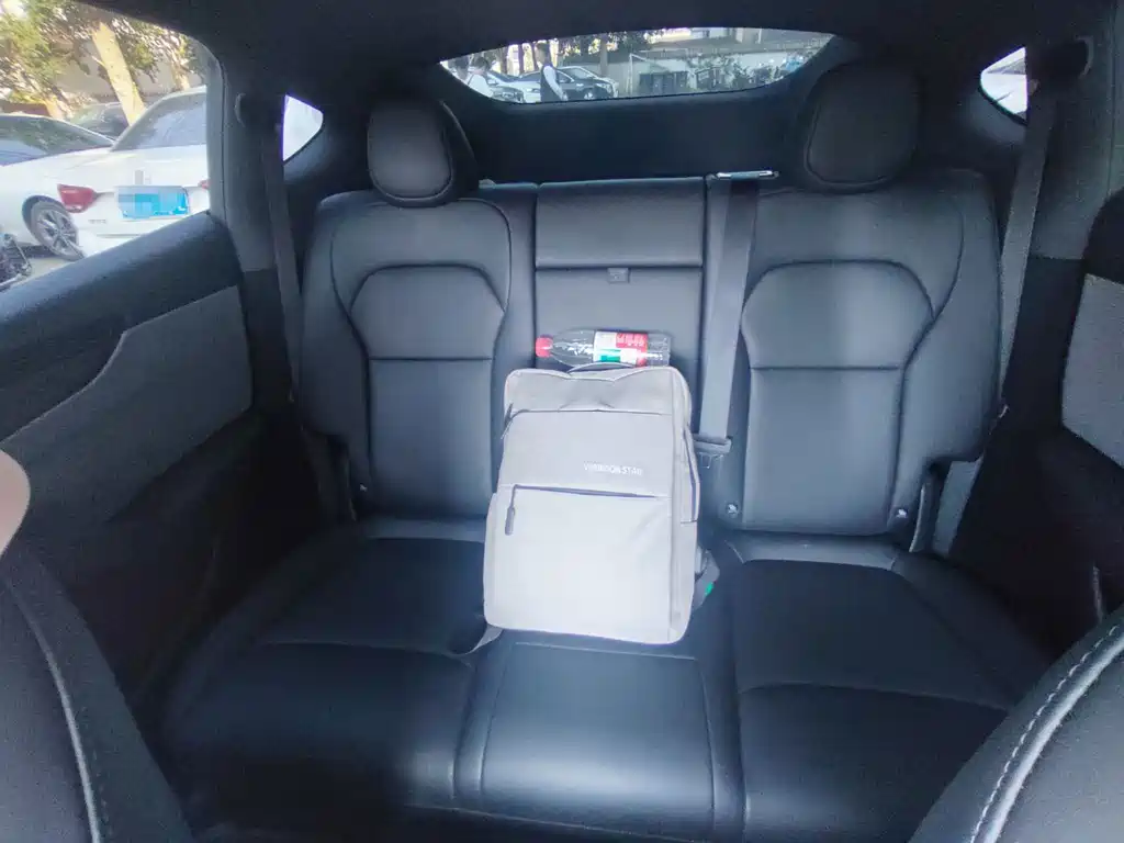 Tesla Model Y — миниатюра 12