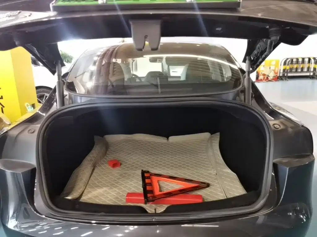 Tesla Model 3 — миниатюра 19