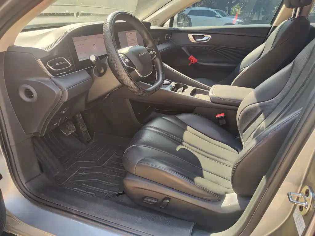 Roewe D7 — миниатюра 4