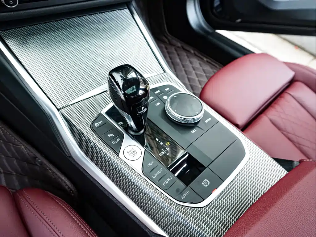 BMW 3 Series — миниатюра 17