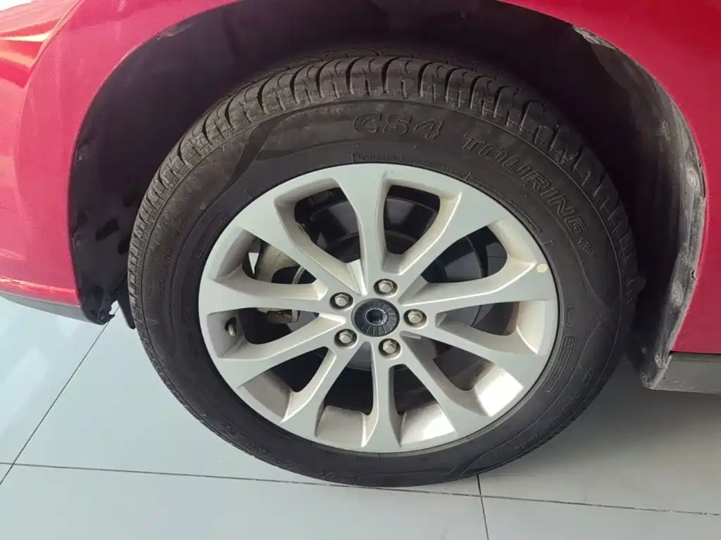 Haval H2 — миниатюра 23