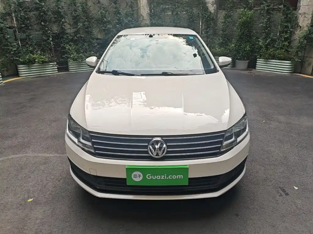 Volkswagen Lavida — миниатюра 3