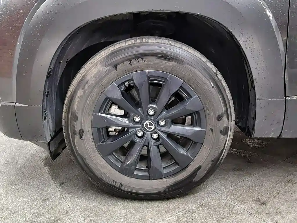 Mazda CX-50 Xingye — миниатюра 15