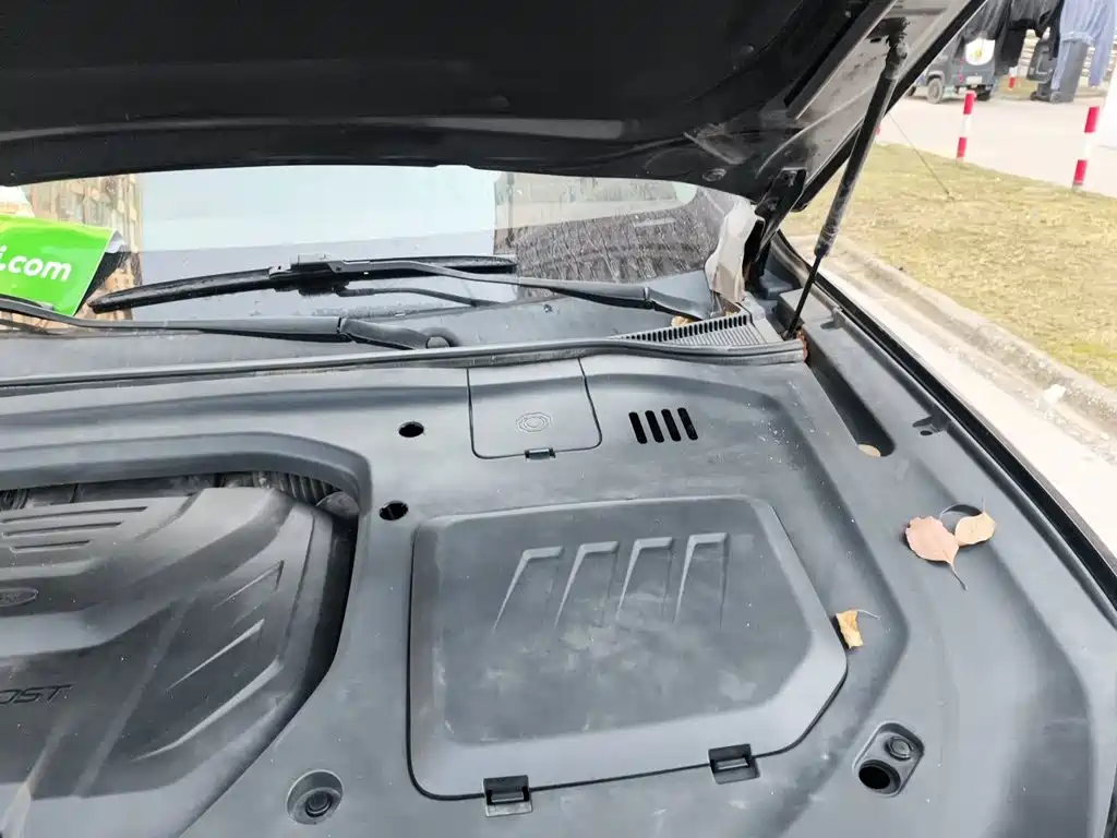 Ford Equator — миниатюра 21