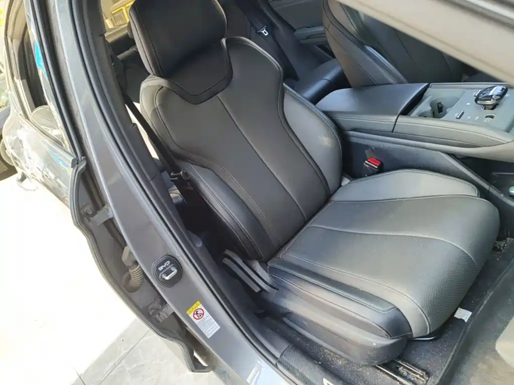 BYD Qin L — миниатюра 25