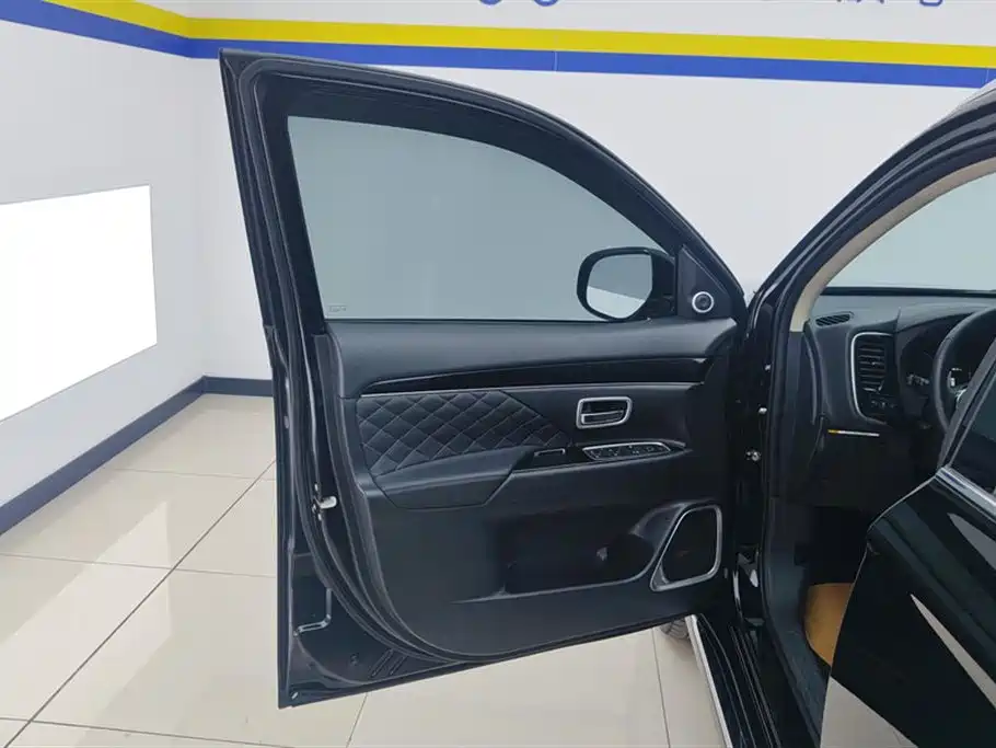 Mitsubishi Outlander 2021 2.4L 5 мест