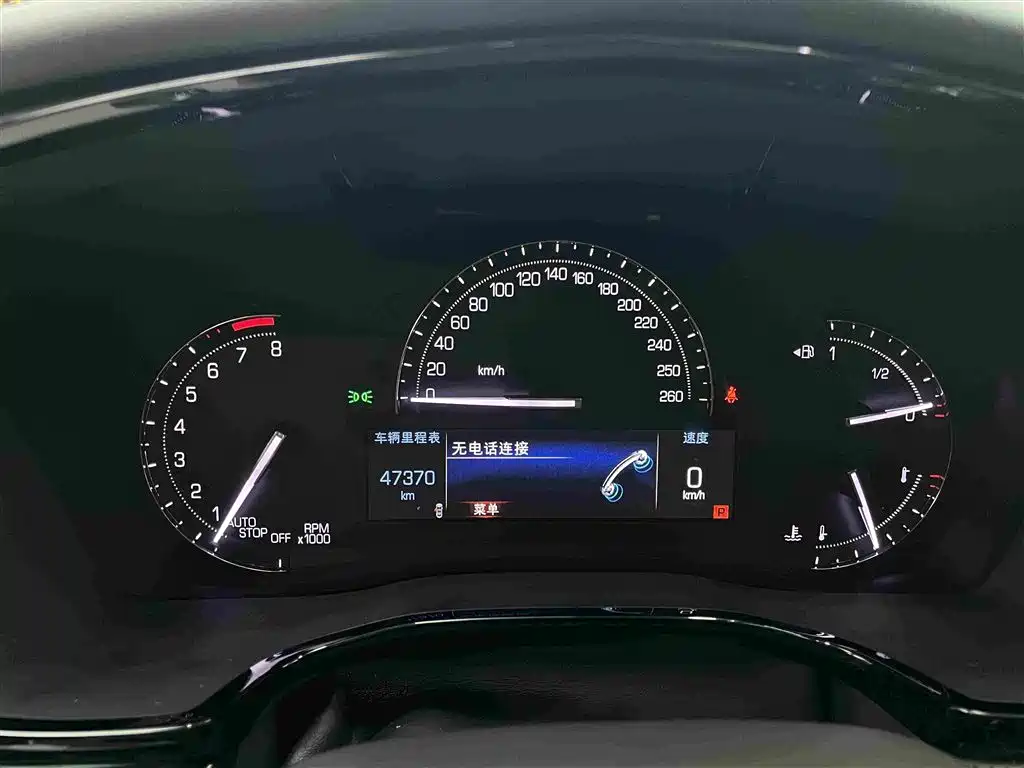 Cadillac XT5 — миниатюра 12