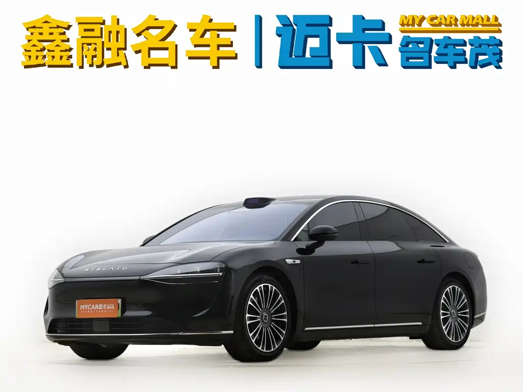 享界 Xiangji S9 2025