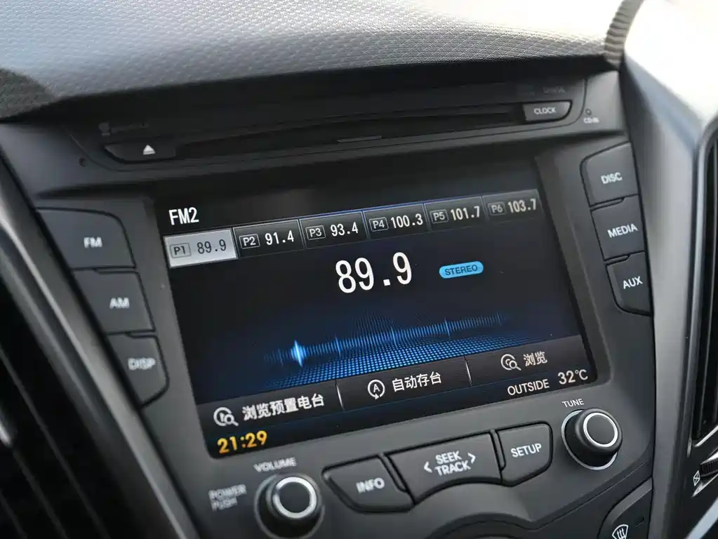Hyundai Veloster — миниатюра 7